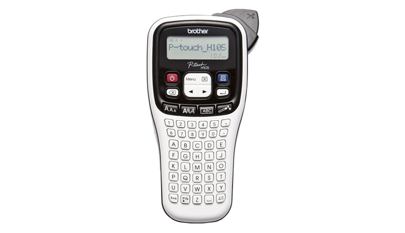 Brother P-Touch PT-H105 - Label maker - PTH105ZG1