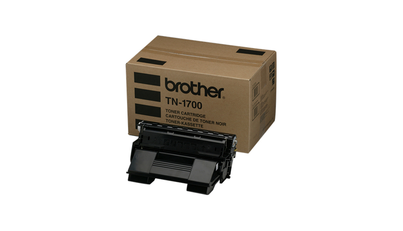 Brother HL-8050N - Imprimante - N/B
