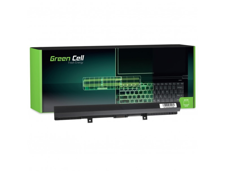TS38 - Batterie - Toshiba - Satellite C50-B