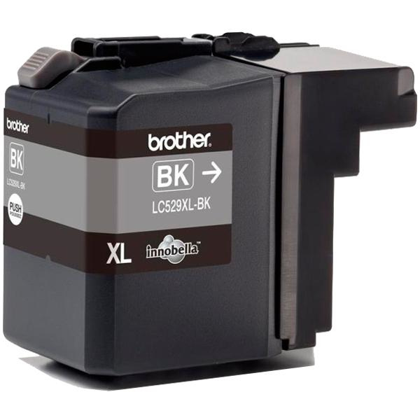 Brother LC529XL-BK - Très haut rendement