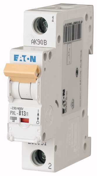 Interrupteur Eaton PXL-B13/1 LS (236031)