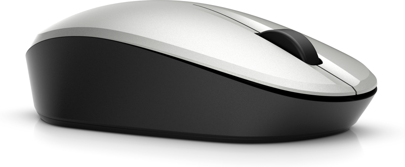 HP Dual Mode Optical Wireless Bluetooth 2.4 GHz Mouse (6CR72AA#ABB) - 6CR72AA#ABB