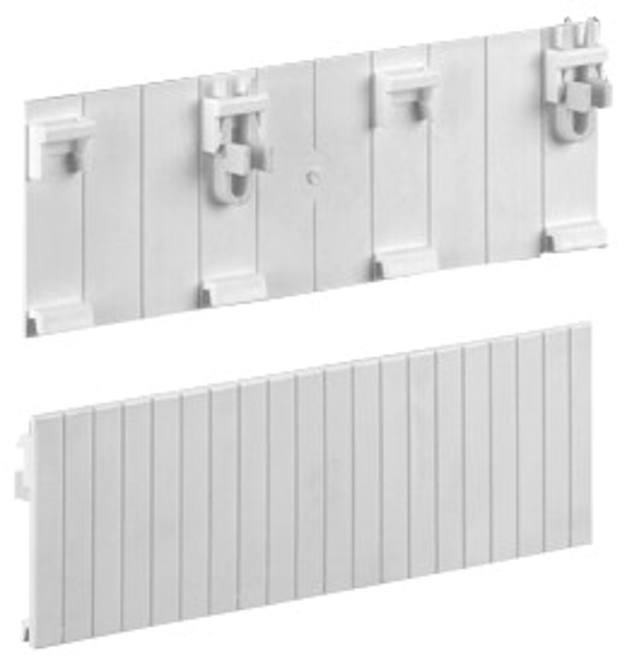 Couvercle de logement pour appareil Eaton ZSD-ABDK/45/P