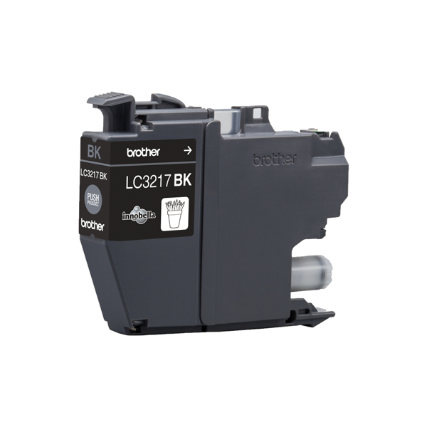 Brother LC3217BK - Noir - original