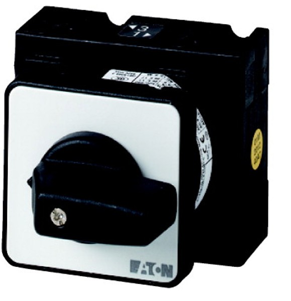 Interrupteur inverseur EATON 068956 T3-3-8212/E 32A