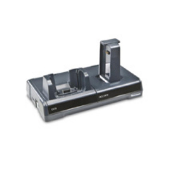 Honeywell CK70/71/75 2-facks batteriladdare - DX1A02B20