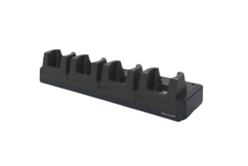Honeywell EDA61K Station de recharge 4 emplacements UE