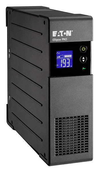 Eaton Ellipse PRO 850 UPS 510W 850VA - ELP850DIN