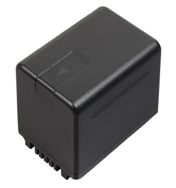 Panasonic VW-VBT380E-K - Batterie
