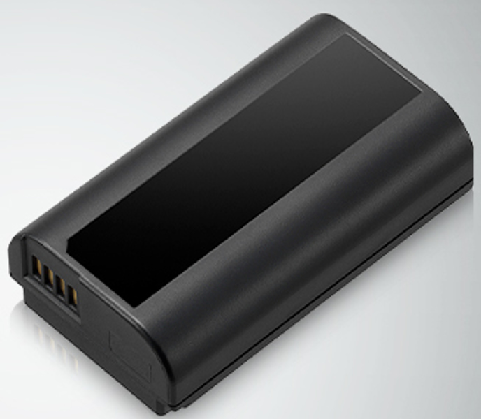 Panasonic DMW-BLJ31 - Batterie