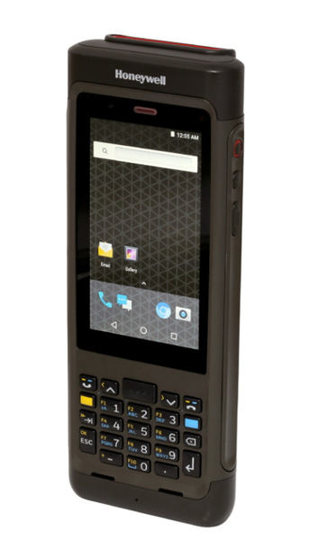 HONEYWELL Dolphin CN80 - Data collection terminal - CN80-L0N-1EC220E