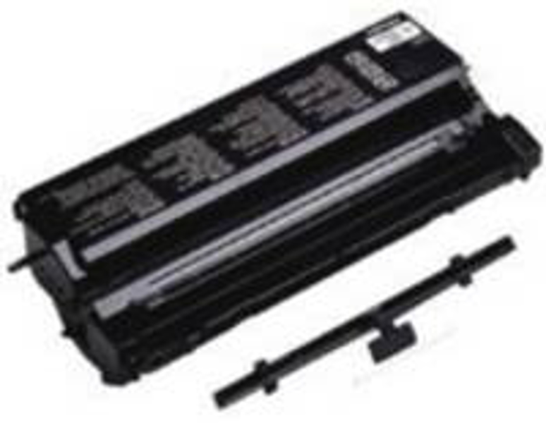 Panasonic DQ-TU24D - Noir - recharge de toner