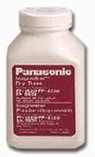 Panasonic Noir - original - cartouche de toner