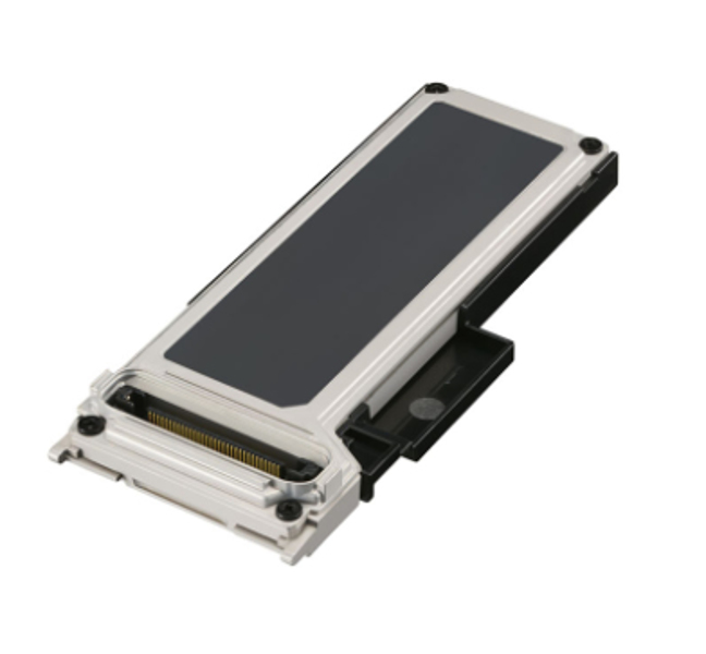 Panasonic FZ-VSDG25121 - SSD 512 Go - interne