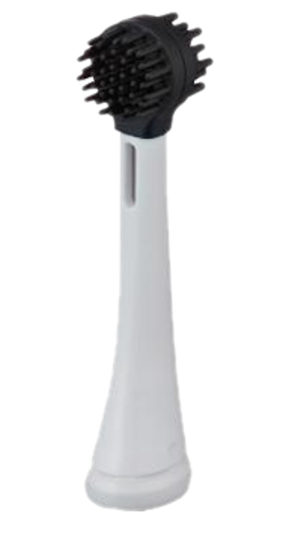 WEW0906 Brosse de remplacement pour massage des gencives 5 en 1