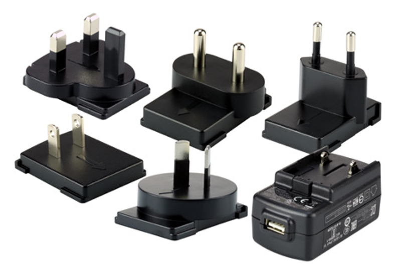 Adaptateur secteur Honeywell EDA60K/EDA70