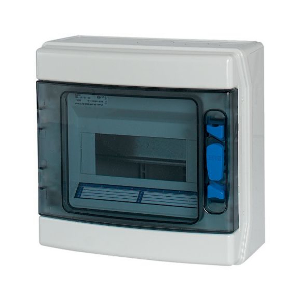Distributeur en saillie Eaton IKA-1/8-ST (174196)