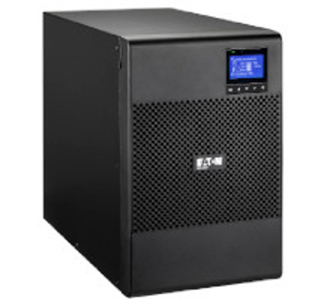 Eaton 9SX 9SX2000I - USV - AC 200/208/220/230/240 V - 1800 Watt - 2000 VA - RS-232, USB - Ausgangsanschlüsse: 8 - PFC - 9SX2000I