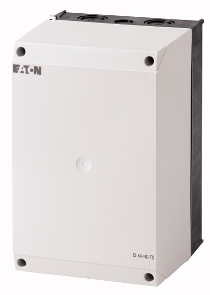 Eaton CI-K4-160-TS 160x160x240mm