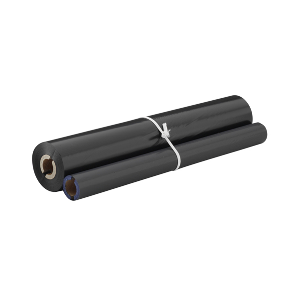 Brother PC-300RF Thermal Transfer Ribbon Black FAX910/917/920 - PC300RF