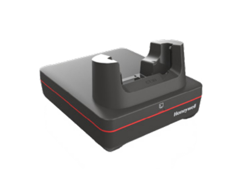 Honeywell CT30 XP Base d'affichage non démarrée EU