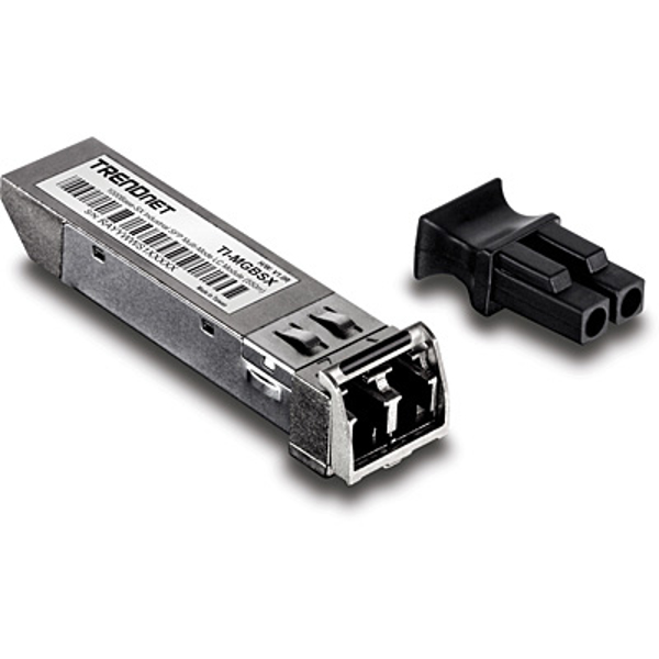 TRENDnet TI-MGBSX - SFP (Mini-GBIC)-Transceiver-Modul - TI-MGBSX