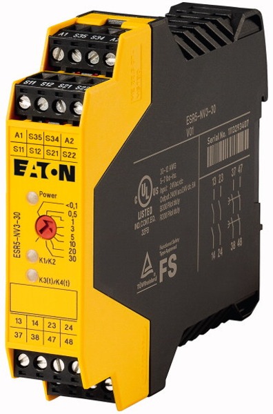 Eaton Sicherheitsrelais ESR5-NV3-30 (118705) - 118705
