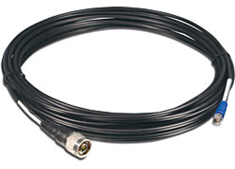 TRENDnet TEW-L208 - Antenna/TV - Coaxial cable - TEW-L208