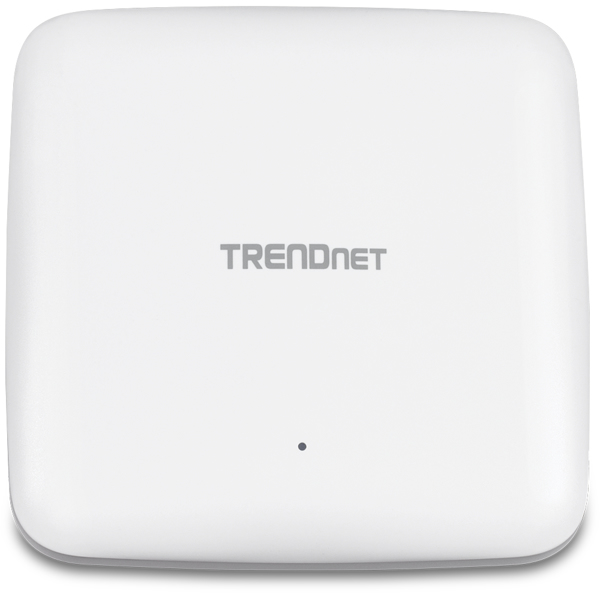 TRENDnet AX1800 DUAL BAND POE+INOMHUS - Access Point - TEW-921DAP