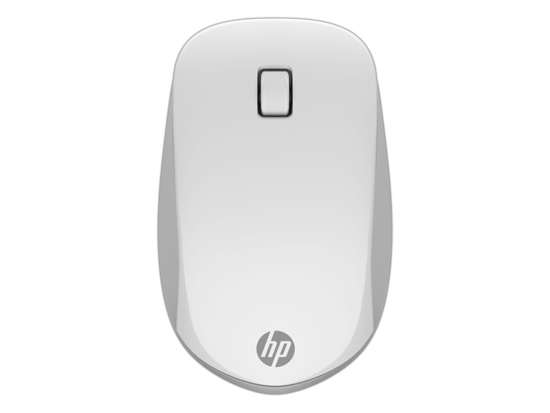 HP Z5000 3-Button Wireless Bluetooth Mouse - E5C13AA#ABB