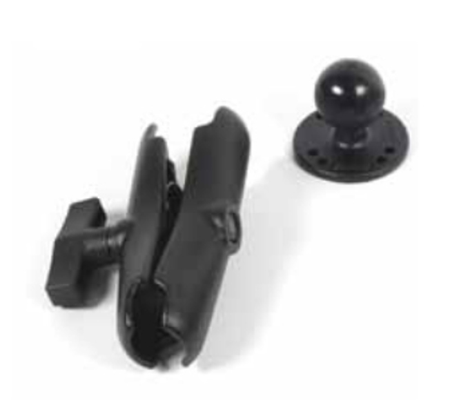 Kit de montage Honeywell CS40/CN80 pour support de véhicule