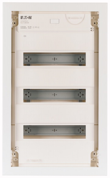 Petit tableau de distribution Eaton KLV-36HW (178810)