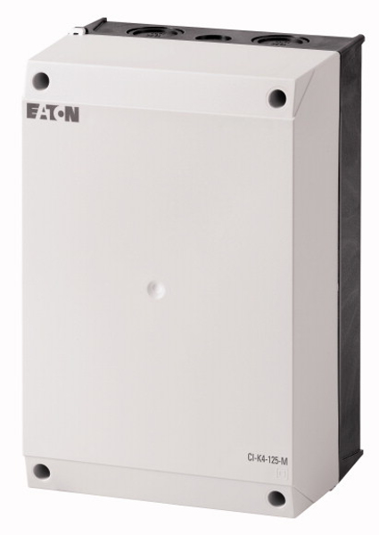 Eaton CI-K4-125-M 125 mm 160 mm 240 mm