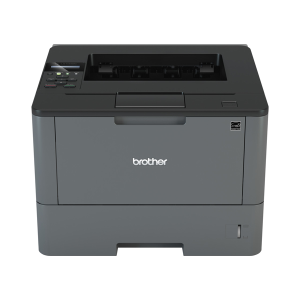 Brother HL-L5100DN - Printer - B/W - HLL5100DNG1