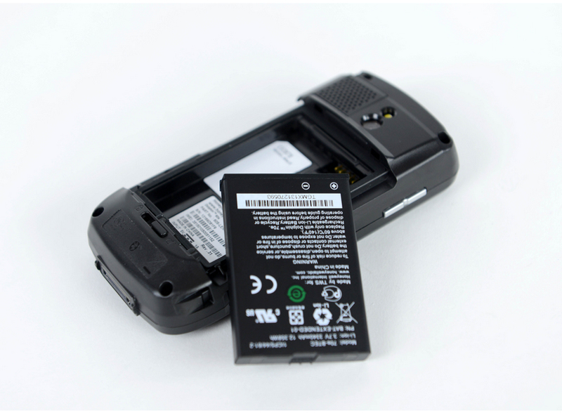 Batterie Honeywell BAT-STANDARD-02 1670mAh