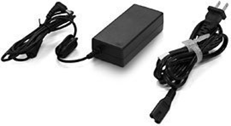 Brother PA-AD-600EU Alimentation intérieure 15V Noir