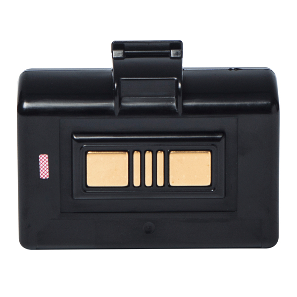 Brother RJ-4230B Uppladdningsbart Litiumjonbatteri Svart - PABT006