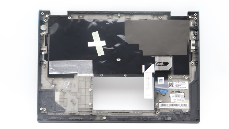 Keyb X13 Yoga G2 Cover - WL - CH