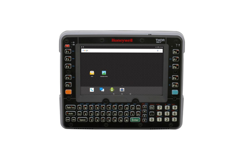 Honeywell VM1A inomhus Android mobil dator - VM1A-L0N-1A4A20E