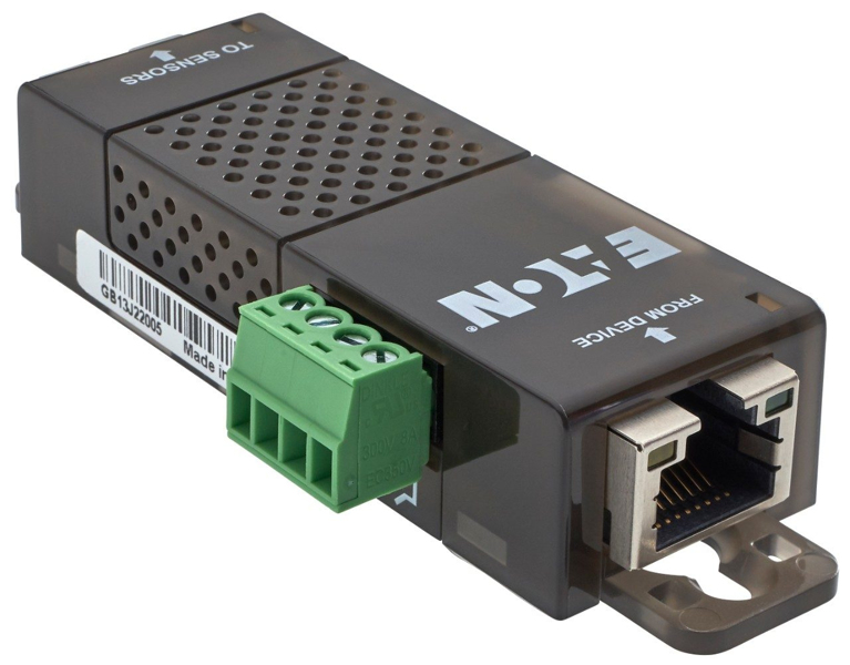 Eaton Environmental Monitoring Probe - Gen 2 - Gerät zur Umgebungsüberwachung - GigE - für 5P 1500 RACKMOUNT - EMPDT1H1C2