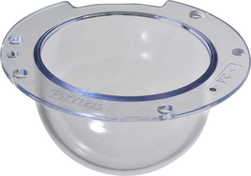 Panasonic WV-CW7CN - Cache - Transparent
