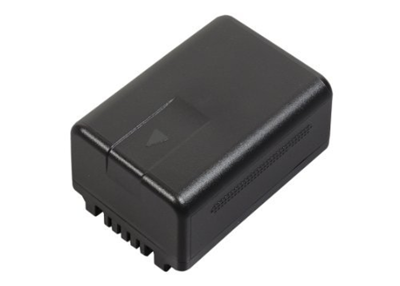 Panasonic VW-VBT190E-K - Battery - VW-VBT190E-K