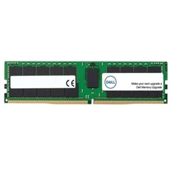 64GB (1*64GB) 2RX4 PC4-25600AA-R DDR4-3200MHZ RDIMM - SNPP2MYXC/64G