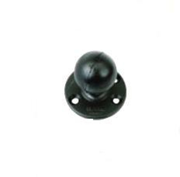 Honeywell Boule de base ronde de 2,25 po, taille D, 3,68 po