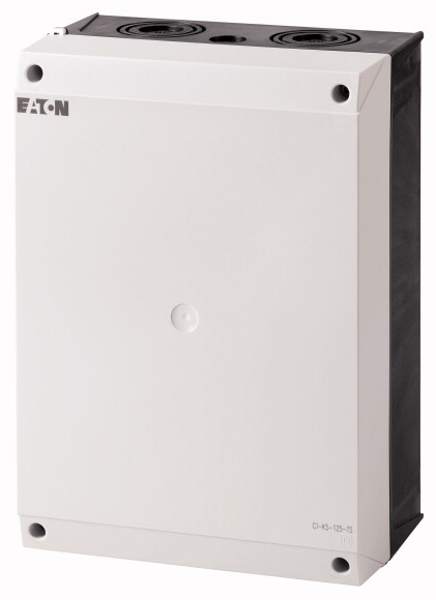 Eaton CI-K5-125-TS 200x125x280mm