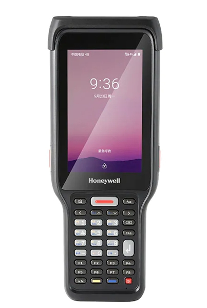 Honeywell EDA61K WLAN Mobile Computer - EDA61K-0NUB34PEOK