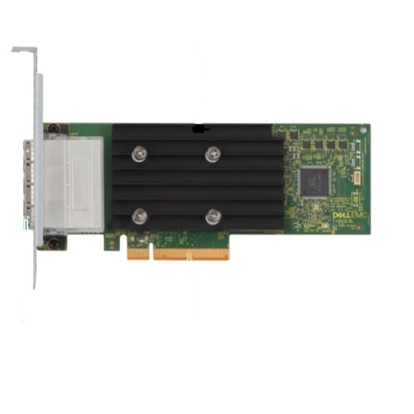 Adaptateur Dell HBA355e à profil bas CK