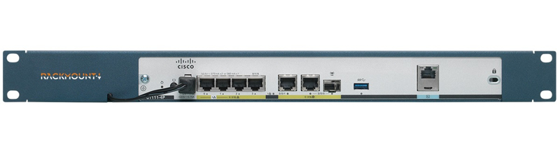 RM-CI-T9 Pince de montage en rack