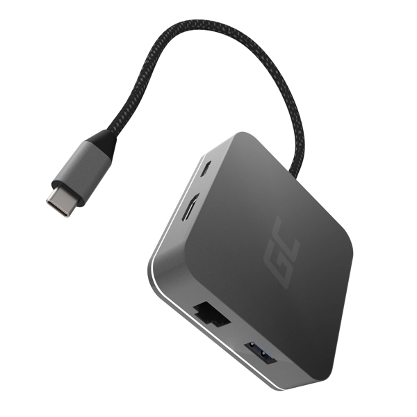 AK61 - USB 3.2 Gen 1 - AK61