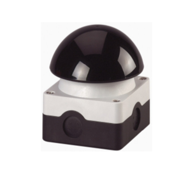 Bouton-poussoir à pédale Eaton 229749 FAK-S/KC11/I 6A